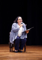 Presentación Colección de libros "Colección Teatro Nacional de Costa Rica 1897-2017" 126 aniversario