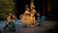 La Flauta Mágica 2024