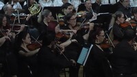 Concierto especial Zarzuela. Orquesta Sinfónica Nacional 2023